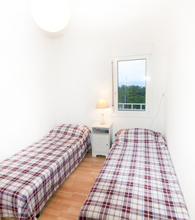 апартаменты «Del Mar» Побленоу